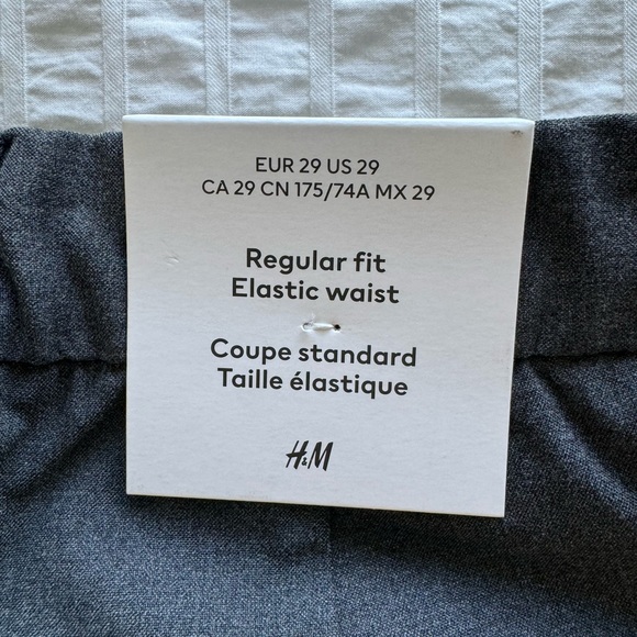 H&M Trousers - Picture 6 of 9